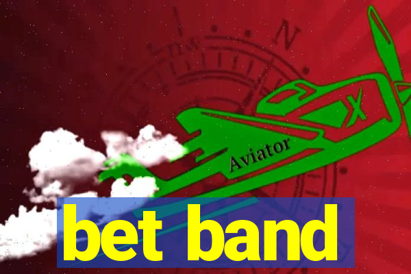 bet band